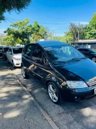 FIAT IDEA 1.8 MPI HLX 8V FLEX 4P MANUAL